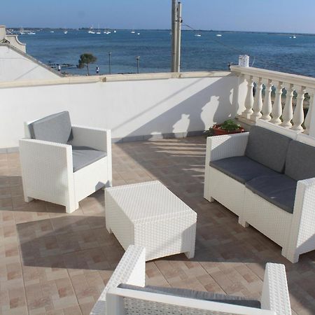 B&B Estasi Sul Mar By Salentolimit ปอร์โตเชซาเรโอ ภายนอก รูปภาพ