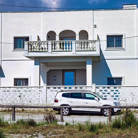 B&B Estasi Sul Mar By Salentolimit ปอร์โตเชซาเรโอ ภายนอก รูปภาพ