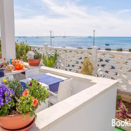 B&B Estasi Sul Mar By Salentolimit ปอร์โตเชซาเรโอ ภายนอก รูปภาพ