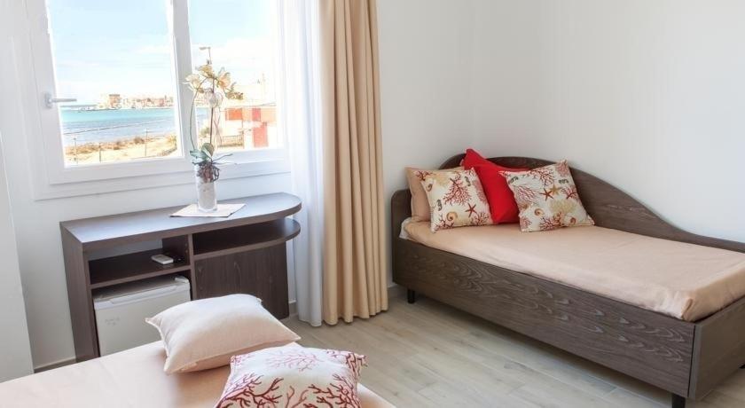B&B Estasi Sul Mar By Salentolimit ปอร์โตเชซาเรโอ ภายนอก รูปภาพ