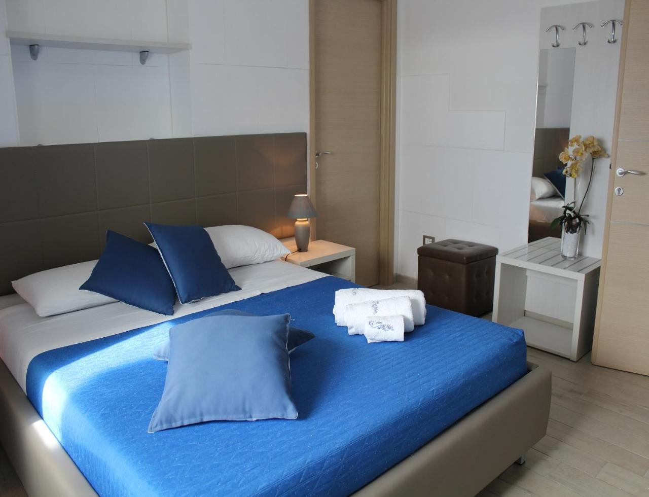 B&B Estasi Sul Mar By Salentolimit ปอร์โตเชซาเรโอ ภายนอก รูปภาพ
