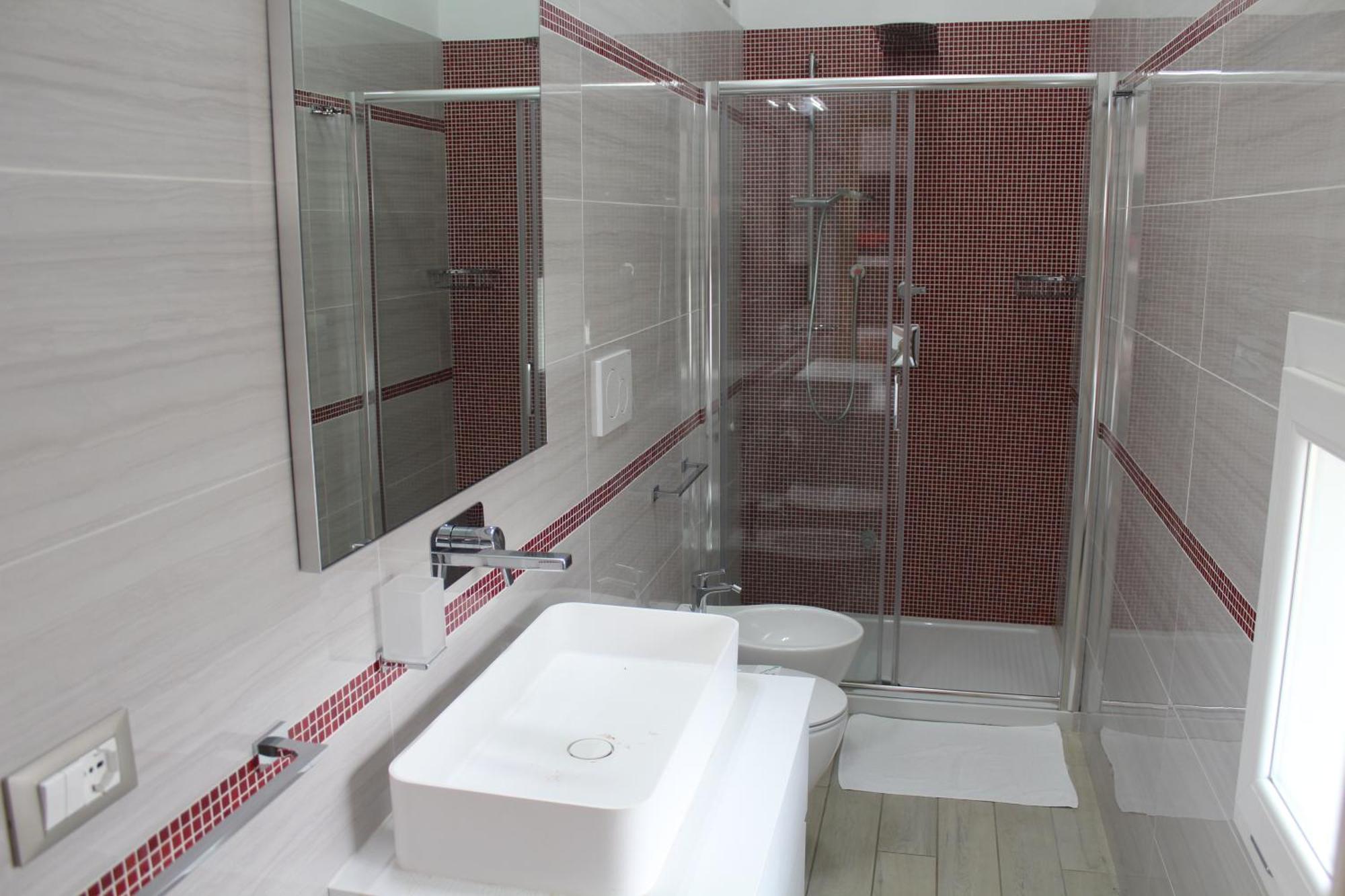 B&B Estasi Sul Mar By Salentolimit ปอร์โตเชซาเรโอ ภายนอก รูปภาพ