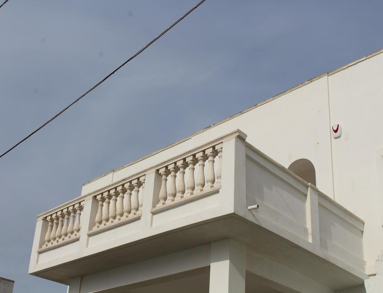 B&B Estasi Sul Mar By Salentolimit ปอร์โตเชซาเรโอ ภายนอก รูปภาพ