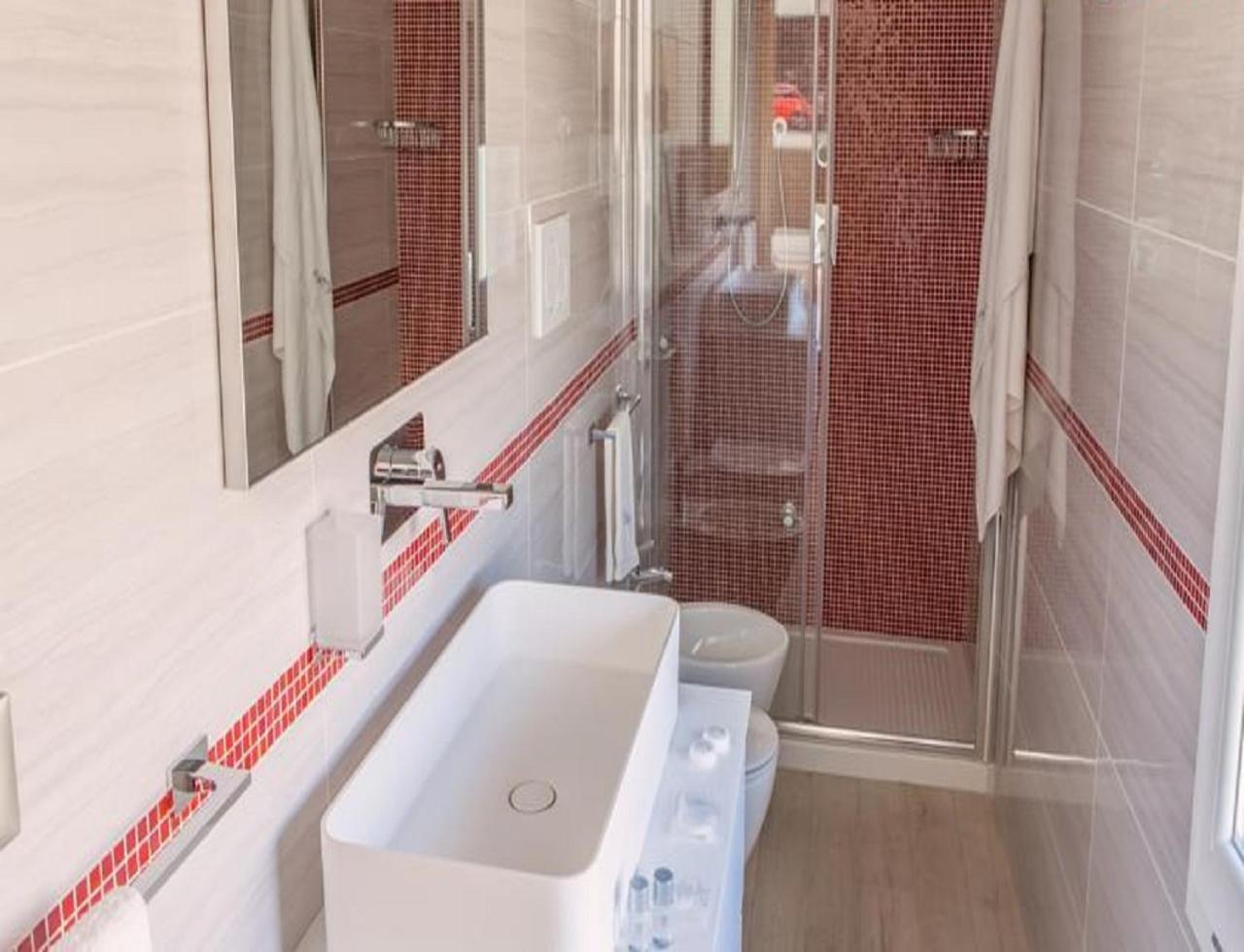 B&B Estasi Sul Mar By Salentolimit ปอร์โตเชซาเรโอ ภายนอก รูปภาพ
